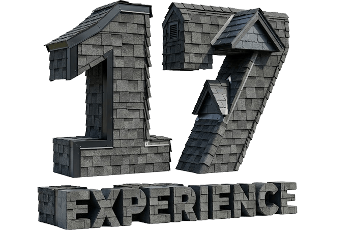 Experienced Roofing Contractors Serving Wilson County