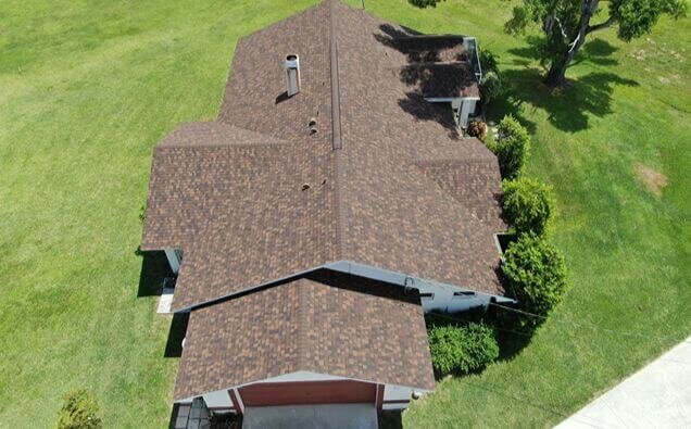 Insurance Roof Replacement X